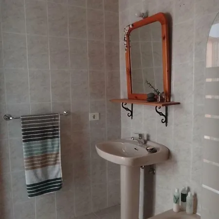 Apartmán Mar Y Montana *