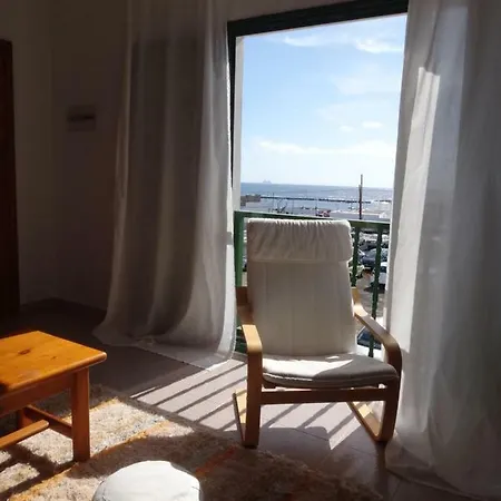 Mar Y Montana Apartmán *