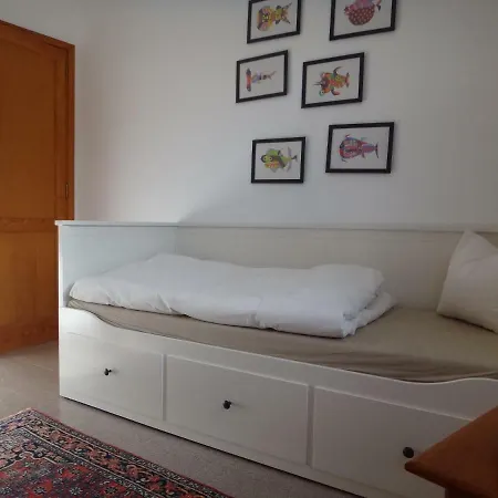 Mar Y Montana 公寓 *